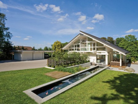 Casa Bioclimática Patagonia Renovable (2)